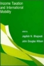 Income Taxation and International Mobility