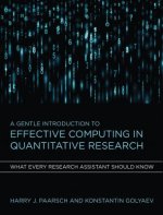 Gentle Introduction to Effective Computing in Quantitative Research