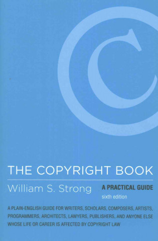 Copyright Book