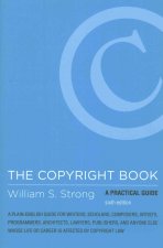 Copyright Book