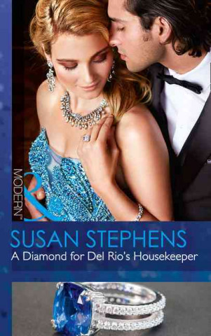 Diamond for Del Rio's Housekeeper