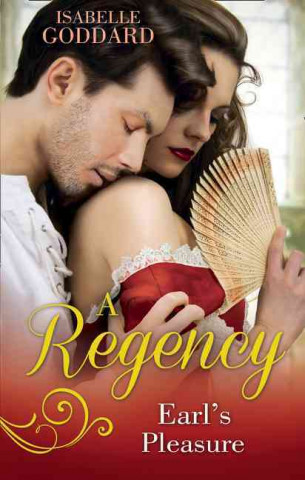 Regency Earl's Pleasure