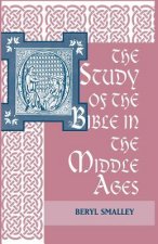 Study of the Bible in the Middle Ages