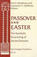 Passover and Easter