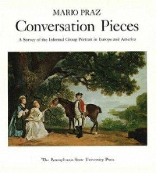 Conversation Pieces