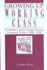GROWING UP WORKING CLASS