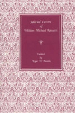 Selected Letters