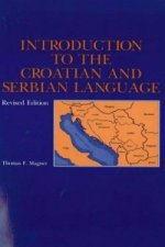 INTRO CROATIAN AND SERBIAN LANGUAGE