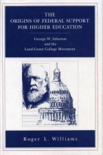 Origins of Federal Support for Higher Education