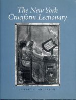 New York Cruciform Lectionary