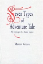 Seven Types of Adventure Tale