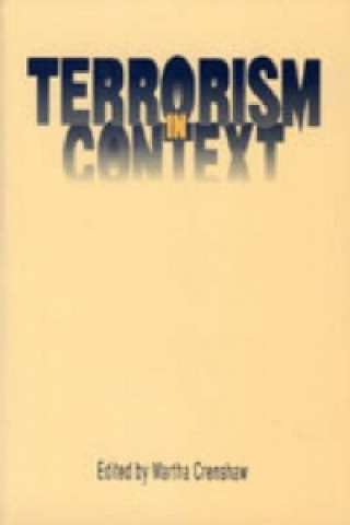 Terrorism in Context