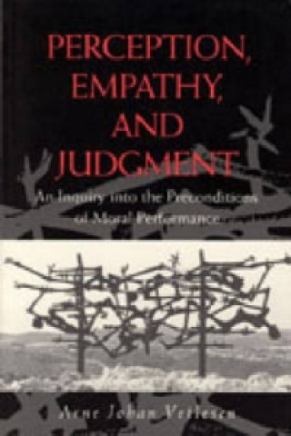 PERCEPTION EMPATHY AND JUDGMENT