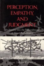 PERCEPTION EMPATHY AND JUDGMENT