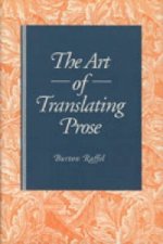 Art of Translating Prose