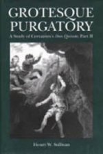 Grotesque Purgatory