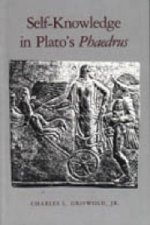 Self-knowledge in Plato's 