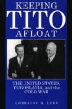 Keeping Tito Afloat