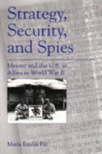 Strategy, Security and Spies