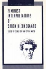 Feminist Interpretations of Soren Kierkegaard