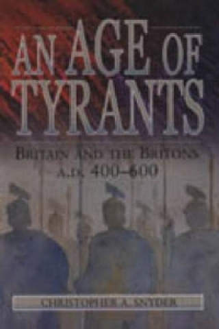 Age of Tyrants