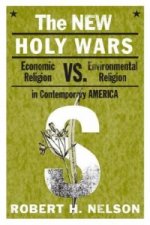 New Holy Wars