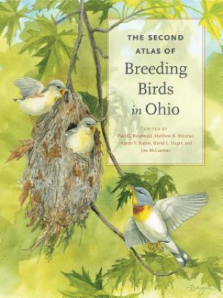 Second Atlas of Breeding Birds in Ohio