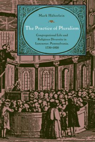 Practice of Pluralism