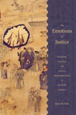 Emotions of Justice