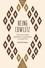 Being Cowlitz