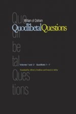 Quodlibetal Questions