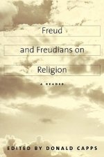 Freud and Freudians on Religion