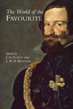 World of the Favourite