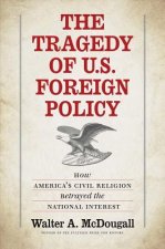 Tragedy of U.S. Foreign Policy