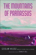 Mountains of Parnassus