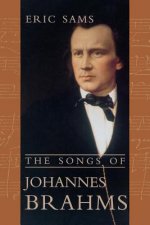 Songs of Johannes Brahms