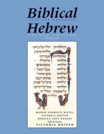 Biblical Hebrew, Second Ed. (Text and Workbook)