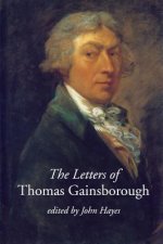 Letters of Thomas Gainsborough
