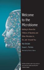 Welcome to the Microbiome