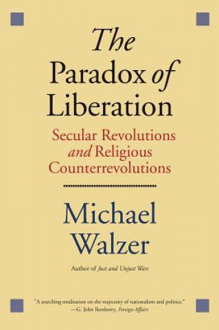Paradox of Liberation