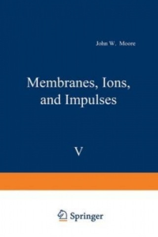 MEMBRANES IONS AND IMPULSES