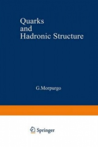 Quarks and Hadronic Structure