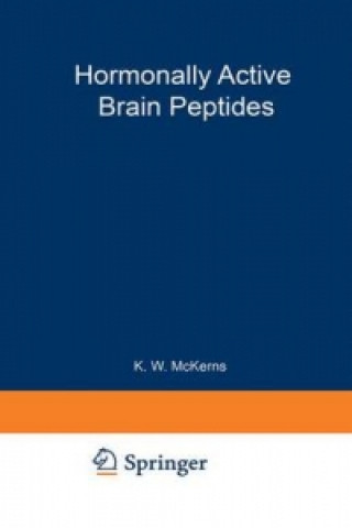 Hormonally Active Brain Peptides