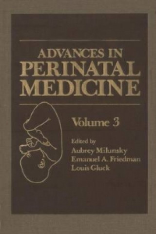 Advances in Perinatal Medicine