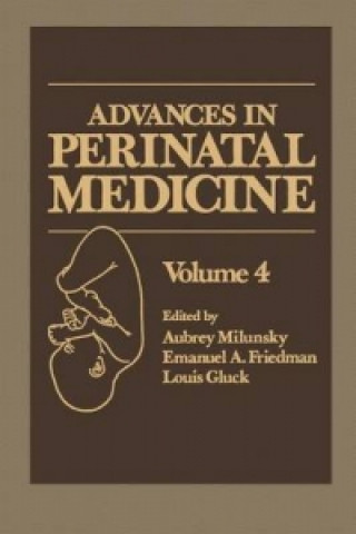 Advances in Perinatal Medicine