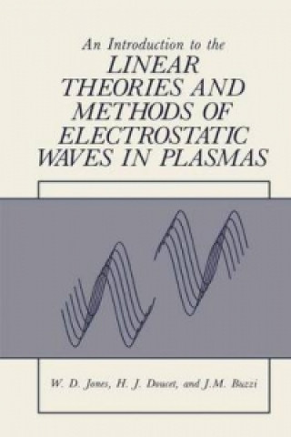 Introduction to the Linear Theories and Methods of Electrostatic Waves in Plasmas