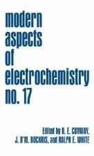 Modern Aspects of Electrochemistry