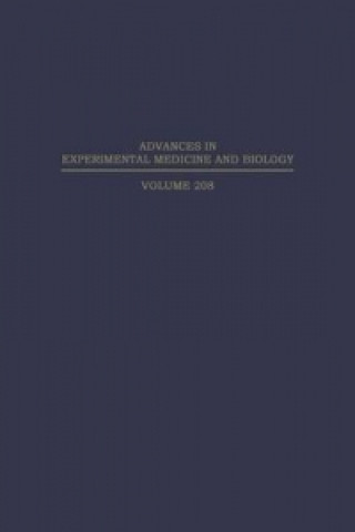 Advances in Experimental Medicine and Biology