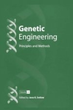 Genetic Engineering: Principles and Methods