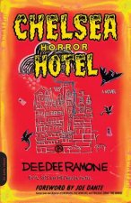 Chelsea Horror Hotel